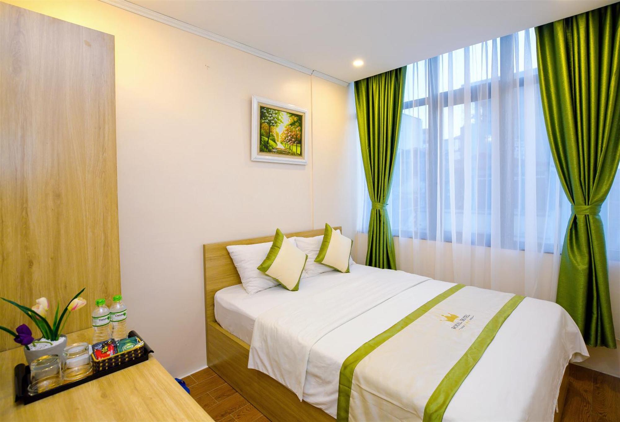 Royal Hotel Ha Noi Ханой Экстерьер фото