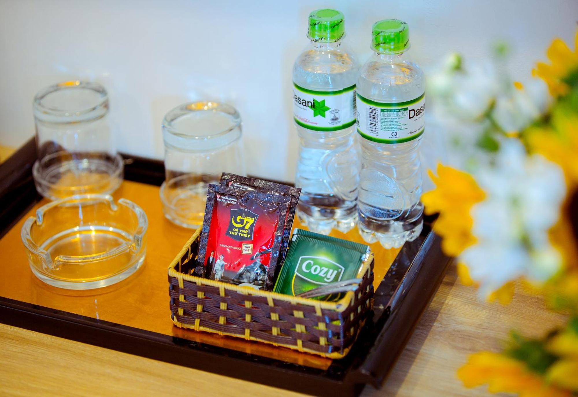 Royal Hotel Ha Noi Ханой Экстерьер фото