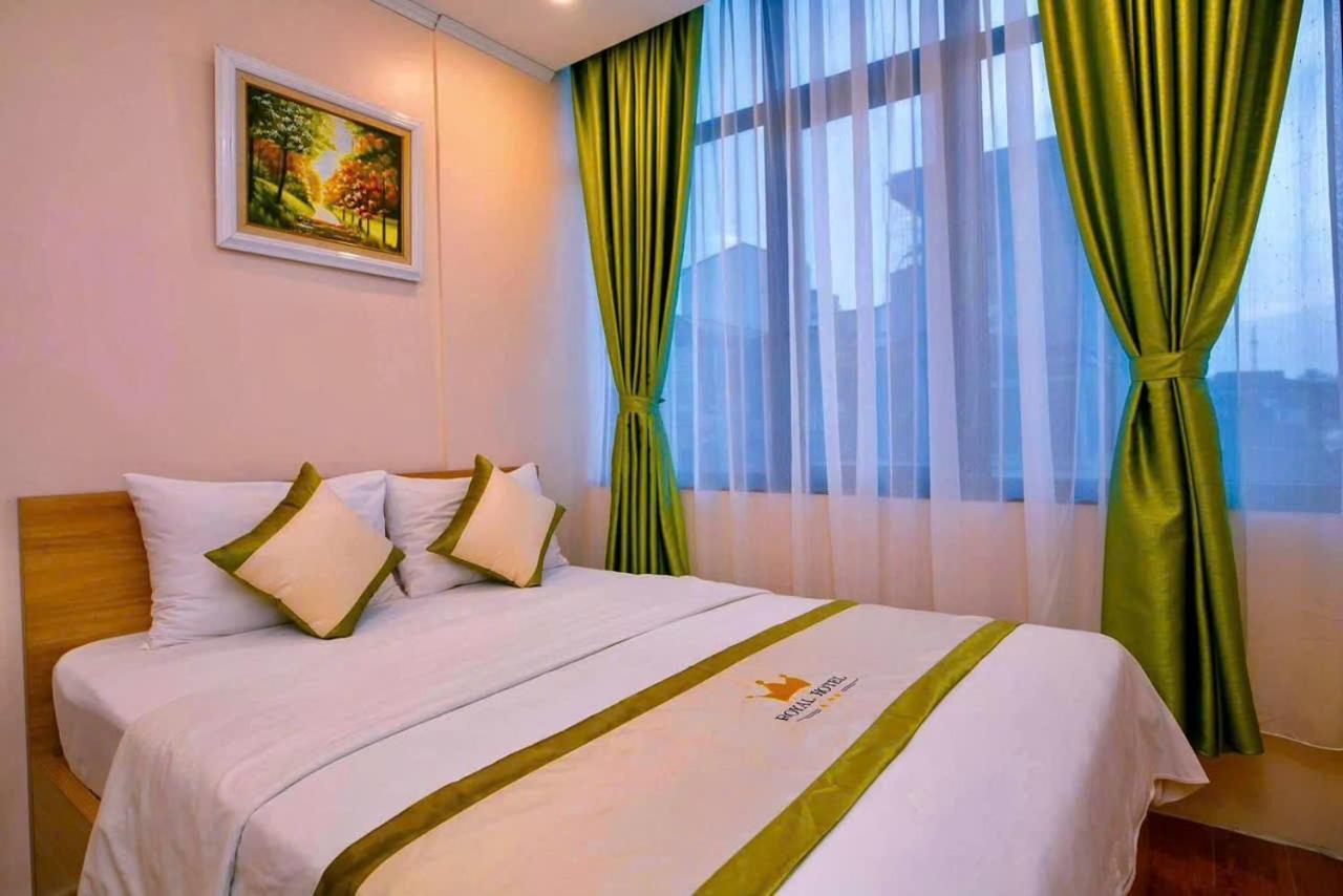 Royal Hotel Ha Noi Ханой Экстерьер фото