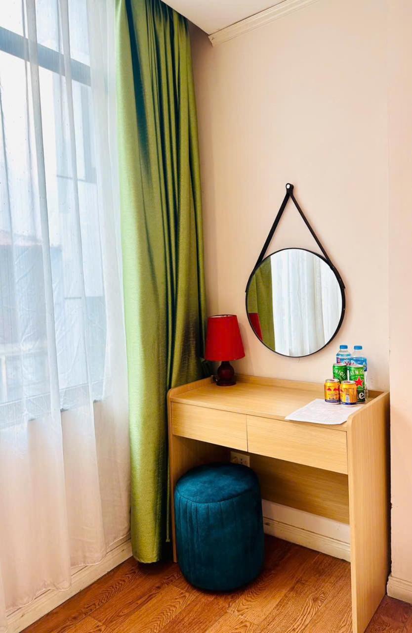 Royal Hotel Ha Noi Ханой Экстерьер фото