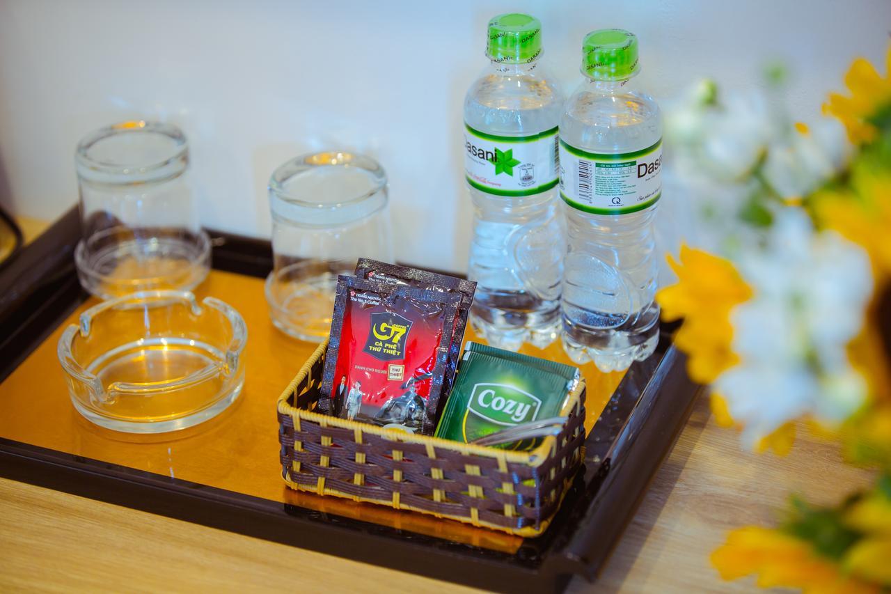 Royal Hotel Ha Noi Ханой Экстерьер фото
