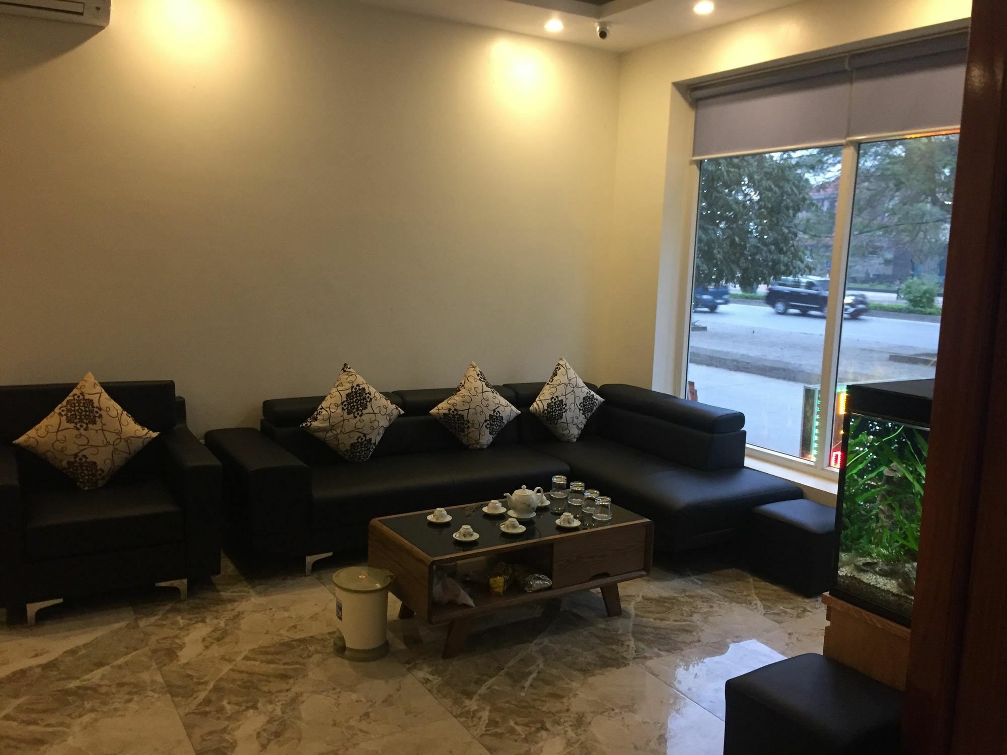 Royal Hotel Ha Noi Ханой Экстерьер фото